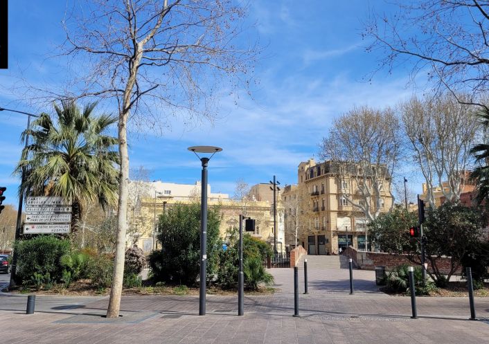 à vendre Appartement bourgeois Perpignan