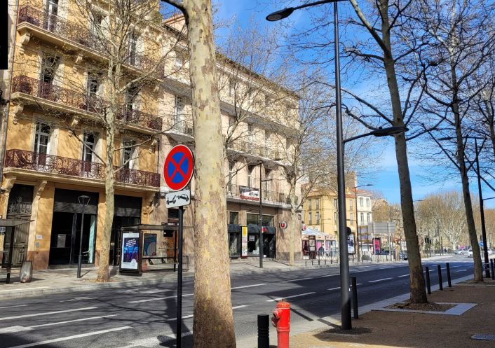 à vendre Appartement bourgeois Perpignan