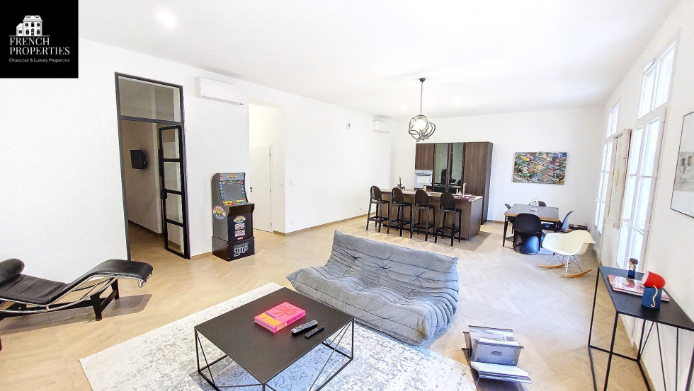 vente Appartement bourgeois Perpignan - Photo 2