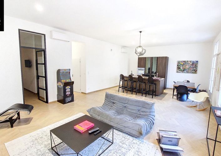 à vendre Appartement bourgeois Perpignan