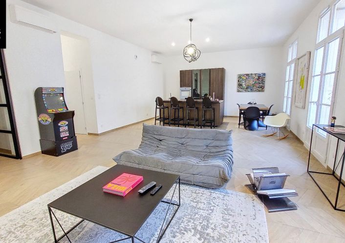 à vendre Appartement bourgeois Perpignan