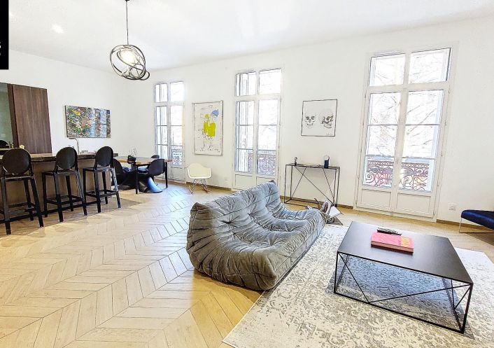 à vendre Appartement bourgeois Perpignan