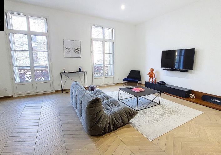 à vendre Appartement bourgeois Perpignan