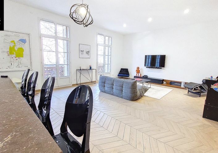 à vendre Appartement bourgeois Perpignan