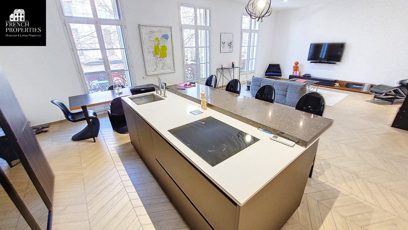 à vendre Appartement bourgeois Perpignan - Photo 5