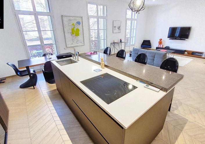 à vendre Appartement bourgeois Perpignan