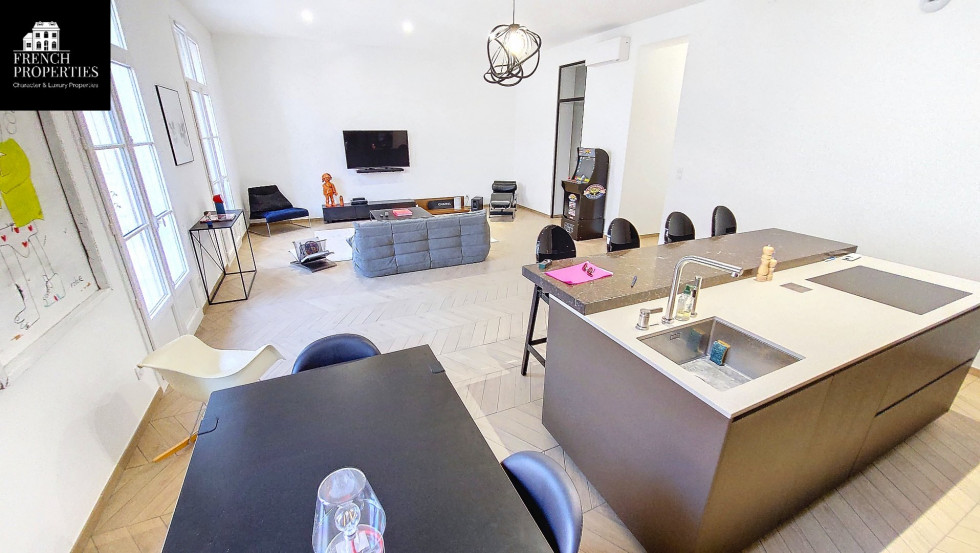 vente Appartement bourgeois Perpignan - Photo 4