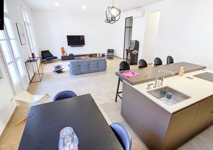 à vendre Appartement bourgeois Perpignan