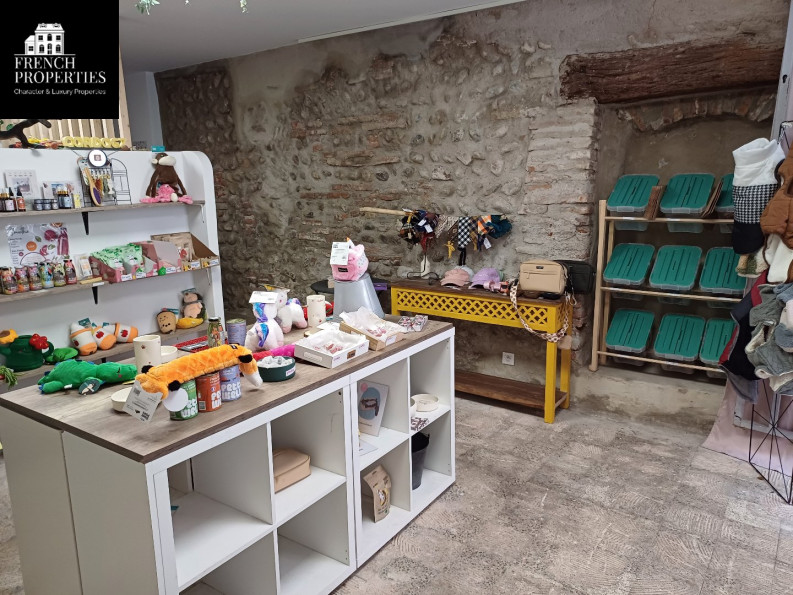 location Local commercial Perpignan - Photo 4