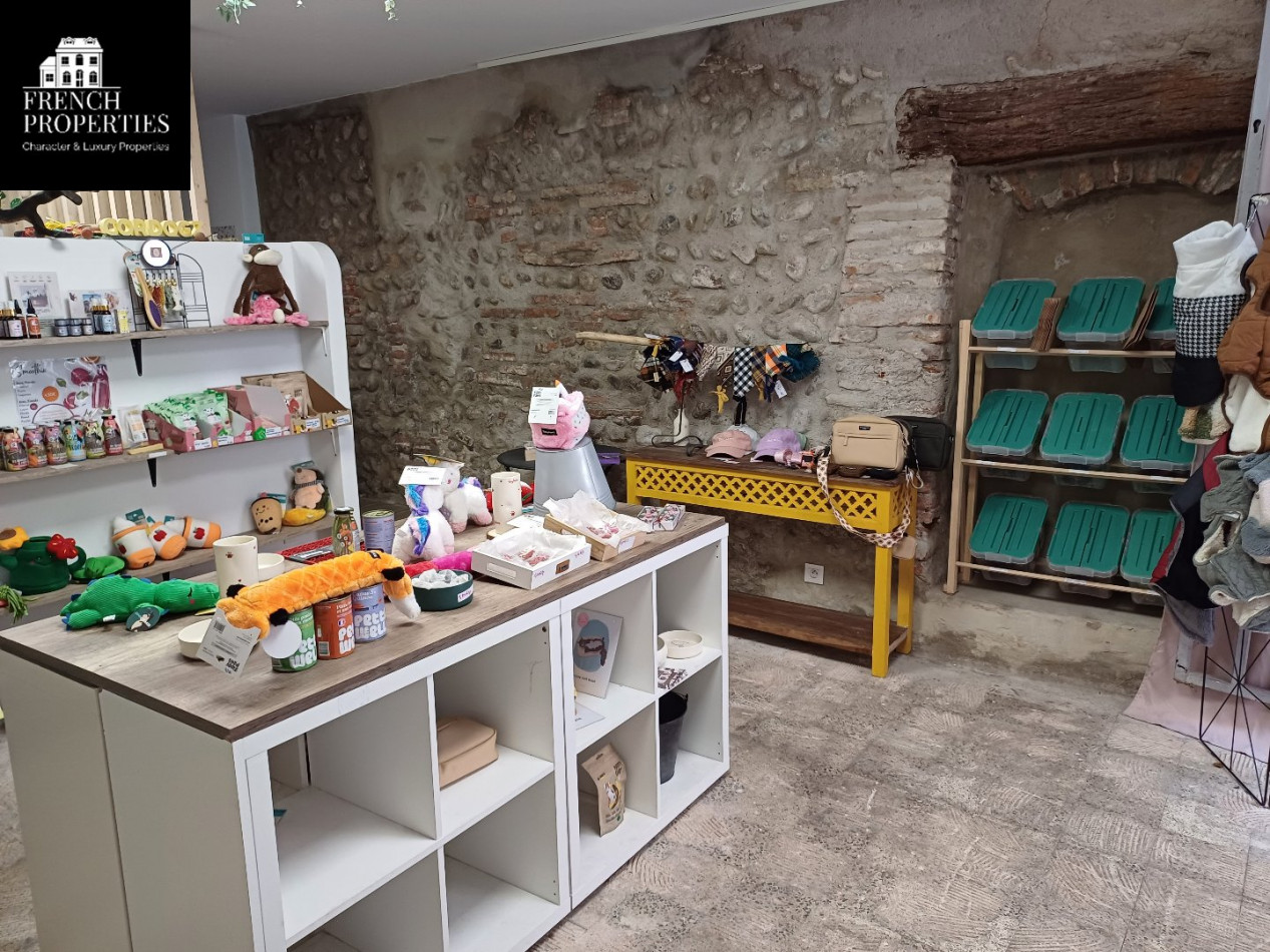 à louer Local commercial Perpignan - Photo 4