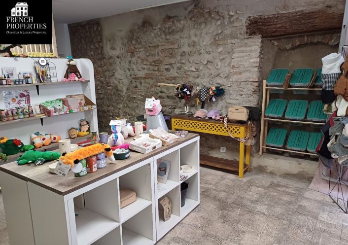 à louer Local commercial Perpignan