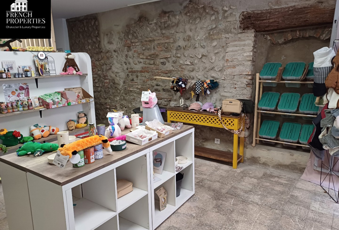 location Local commercial Perpignan - Photo 4