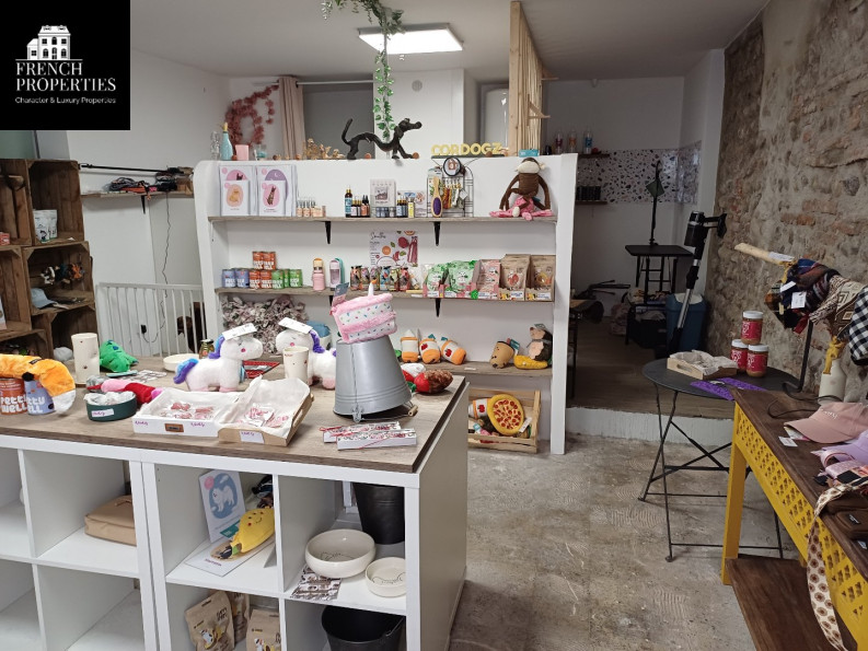 location Local commercial Perpignan - Photo 5