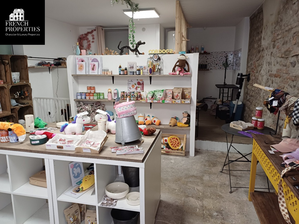 à louer Local commercial Perpignan - Photo 5