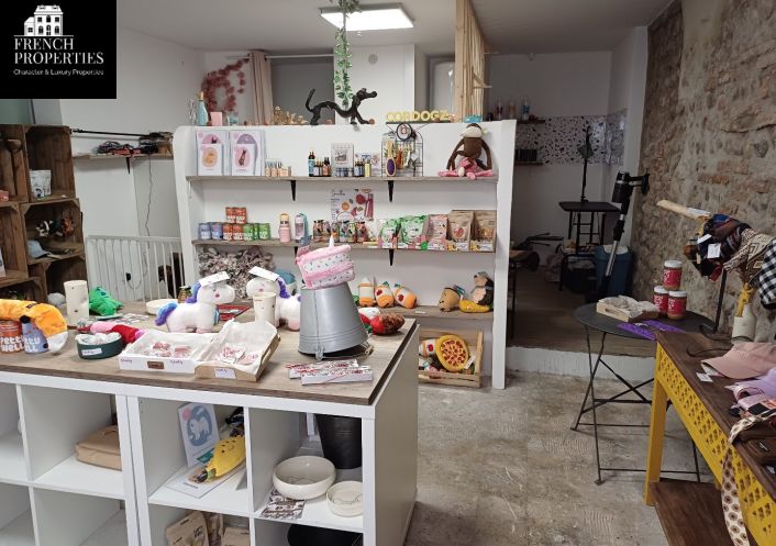 à louer Local commercial Perpignan