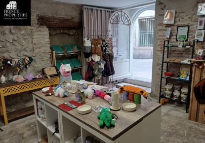 location Local commercial Perpignan