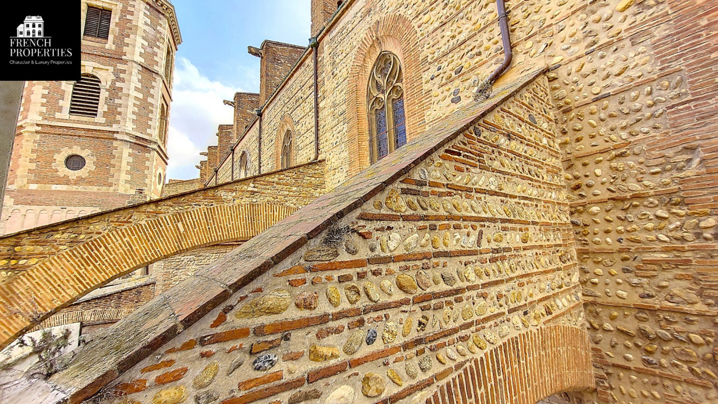 à vendre Appartement bourgeois Perpignan - Photo 9