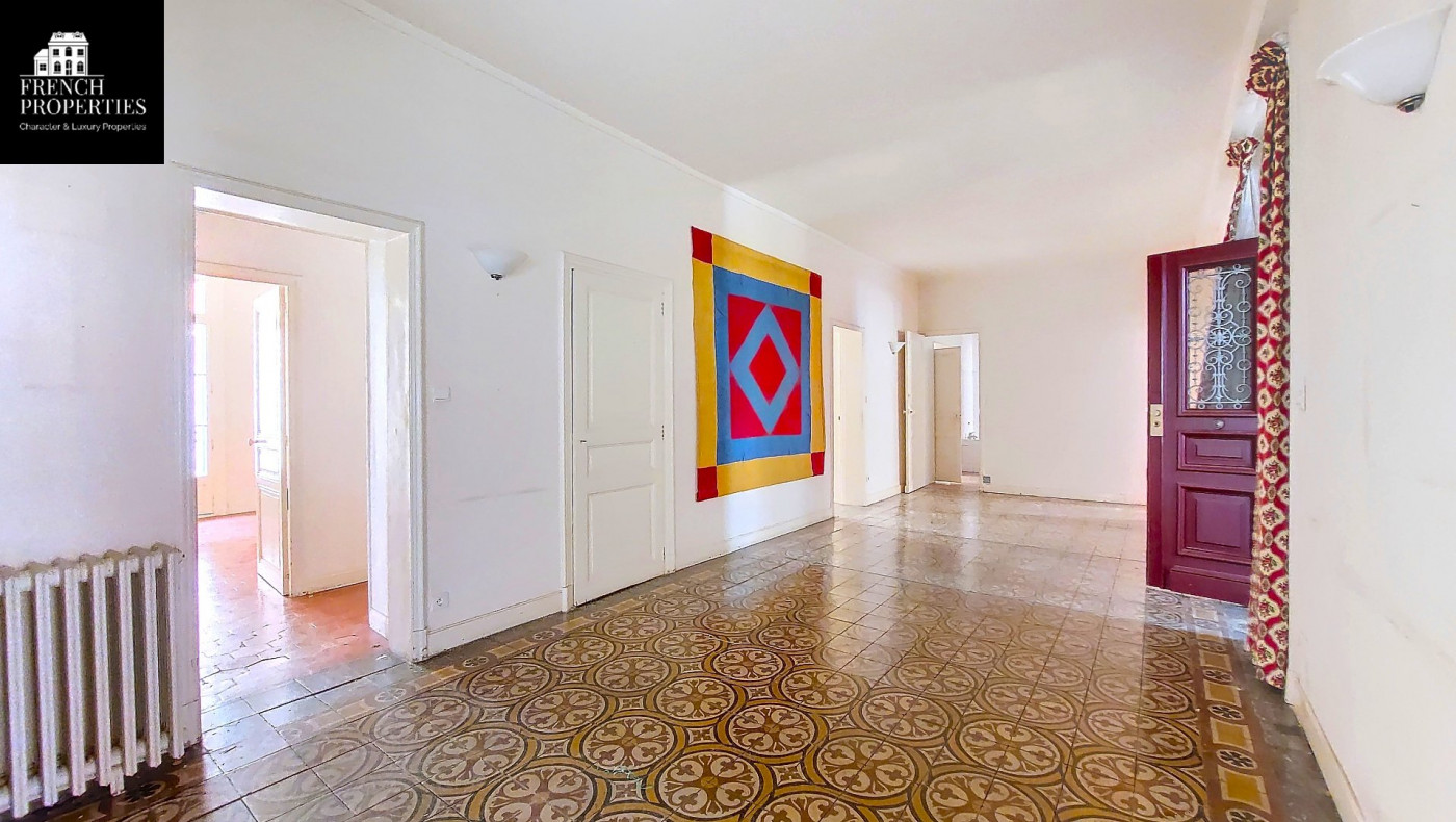 à vendre Appartement bourgeois Perpignan - Photo 6