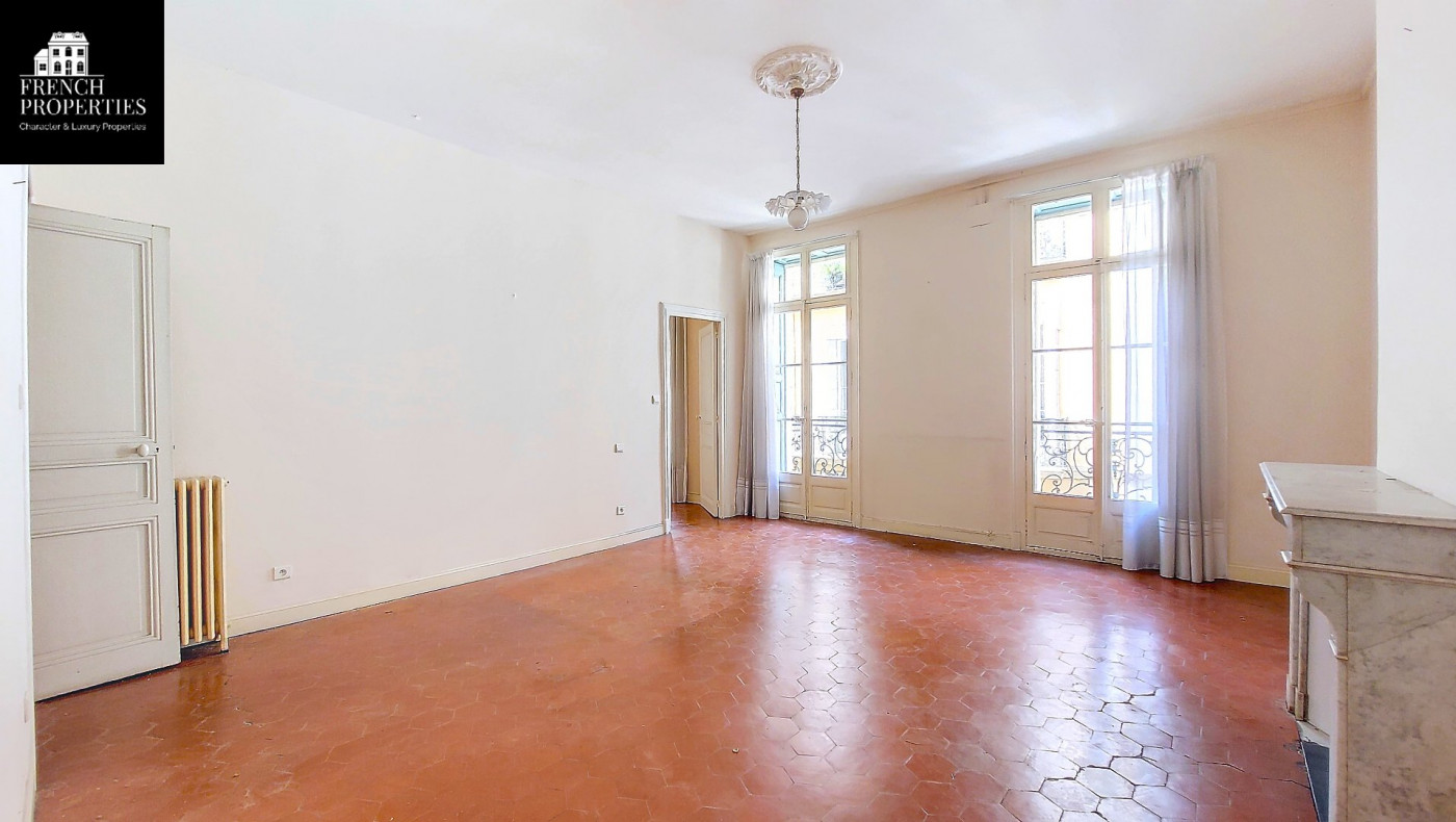 à vendre Appartement bourgeois Perpignan - Photo 4