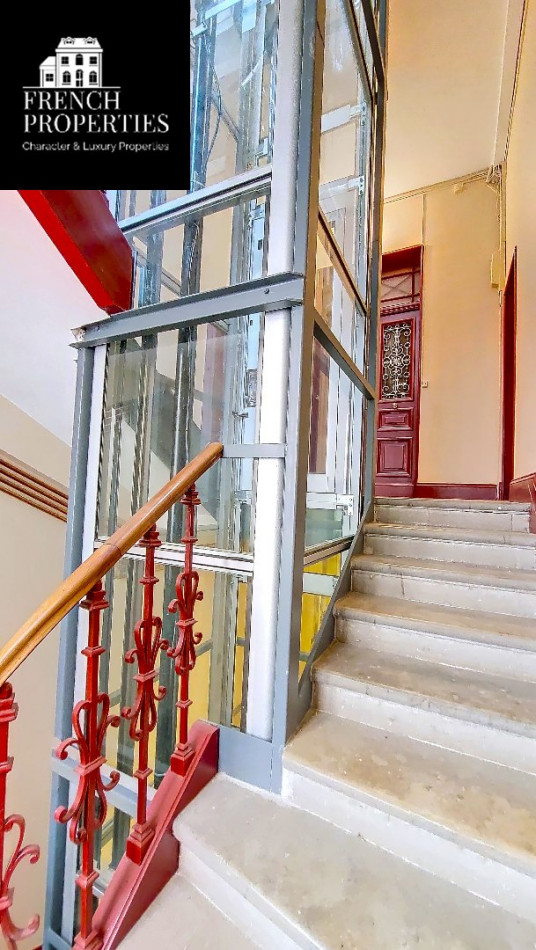 à vendre Appartement bourgeois Perpignan - Photo 7