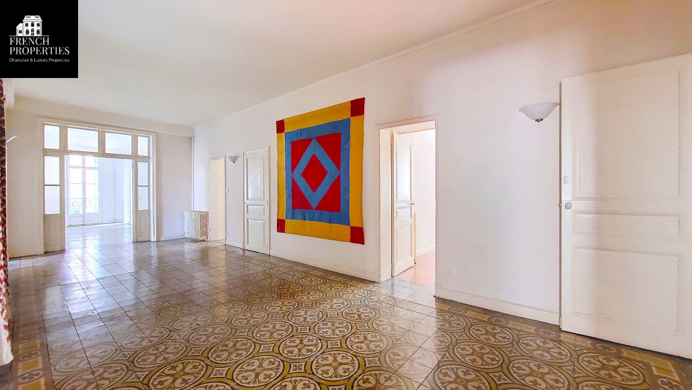 à vendre Appartement bourgeois Perpignan - Photo 1