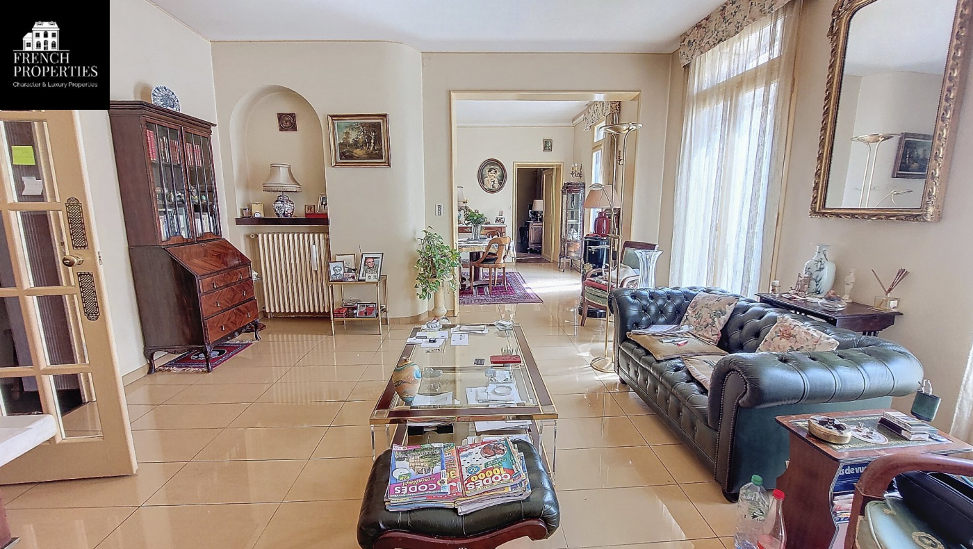 à vendre Appartement bourgeois Perpignan - Photo 3