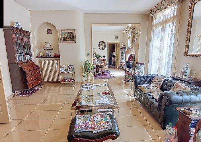 à vendre Appartement bourgeois Perpignan
