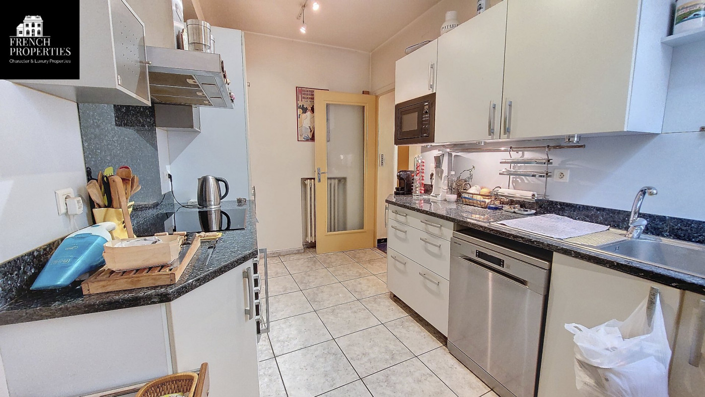 à vendre Appartement bourgeois Perpignan - Photo 6