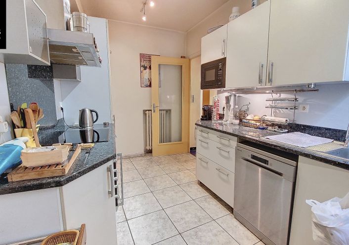 à vendre Appartement bourgeois Perpignan