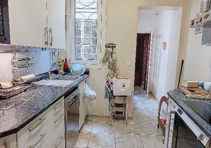 à vendre Appartement bourgeois Perpignan