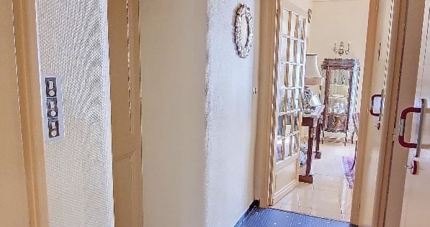 vente Appartement bourgeois Perpignan