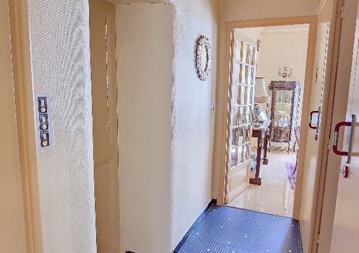 à vendre Appartement bourgeois Perpignan