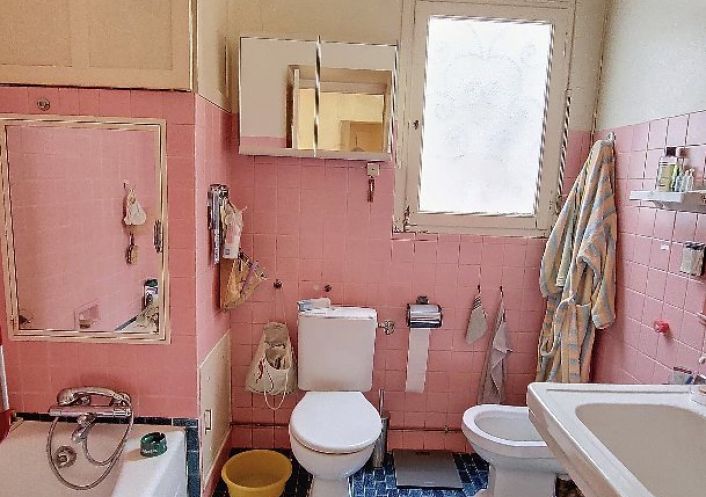 à vendre Appartement bourgeois Perpignan