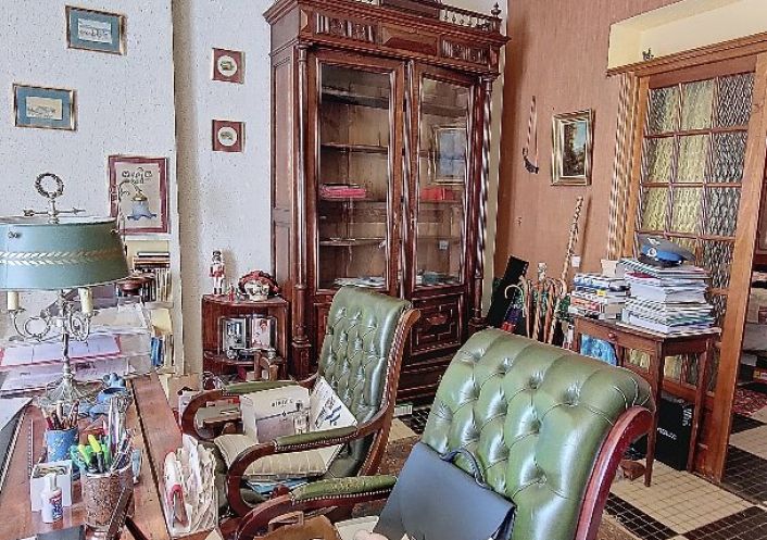 à vendre Appartement bourgeois Perpignan