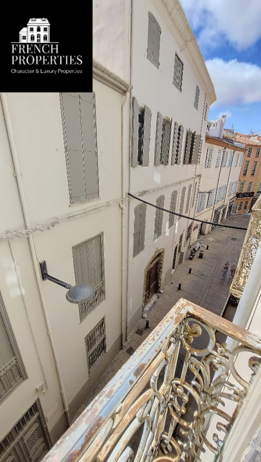 à vendre Appartement bourgeois Perpignan - Photo 8