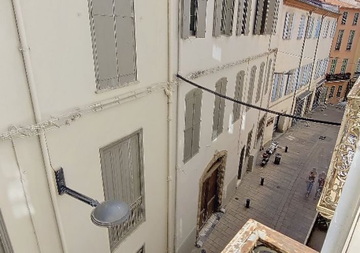 à vendre Appartement bourgeois Perpignan