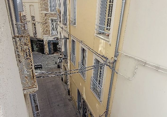à vendre Appartement bourgeois Perpignan