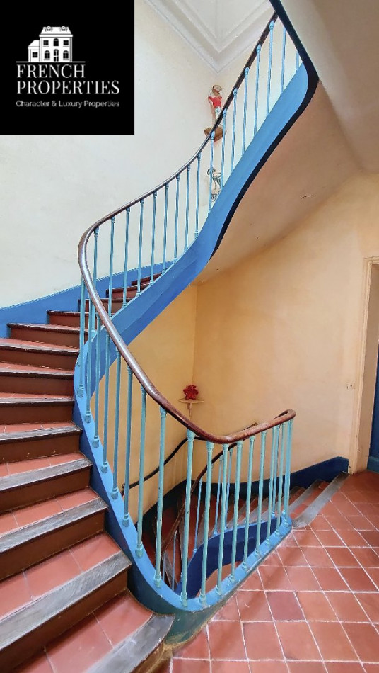 à vendre Appartement bourgeois Perpignan - Photo 7