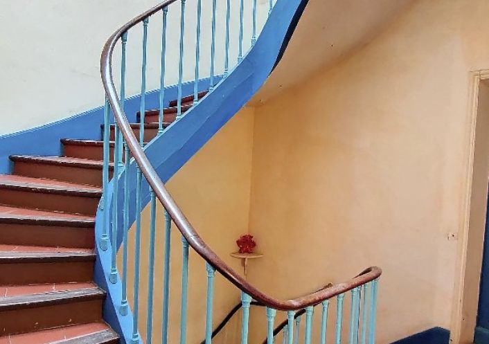 à vendre Appartement bourgeois Perpignan