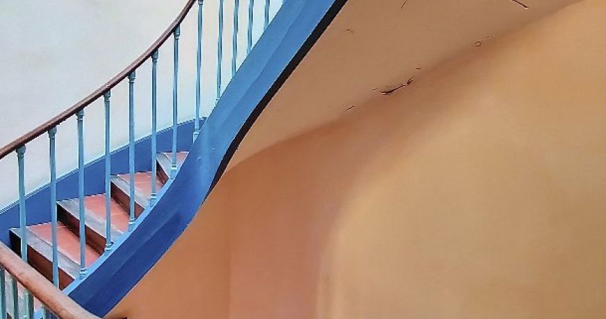 vente Appartement bourgeois Perpignan