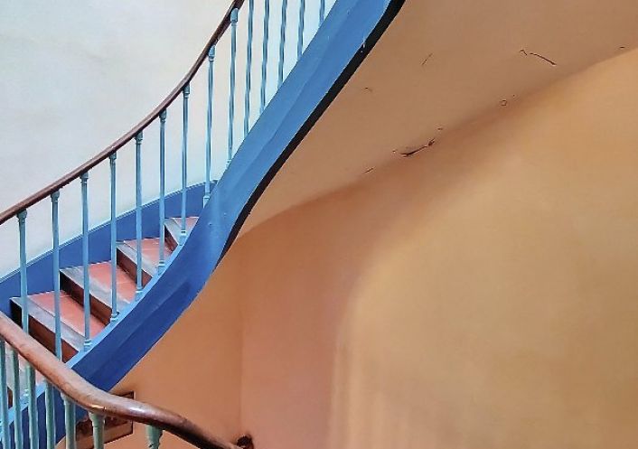 à vendre Appartement bourgeois Perpignan