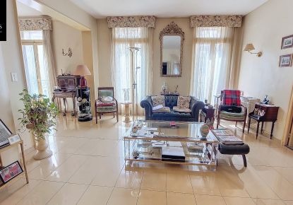 vente Appartement bourgeois Perpignan