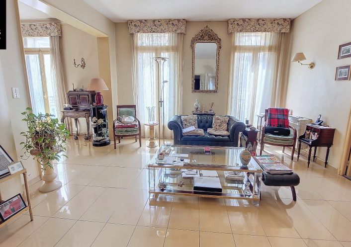 à vendre Appartement bourgeois Perpignan