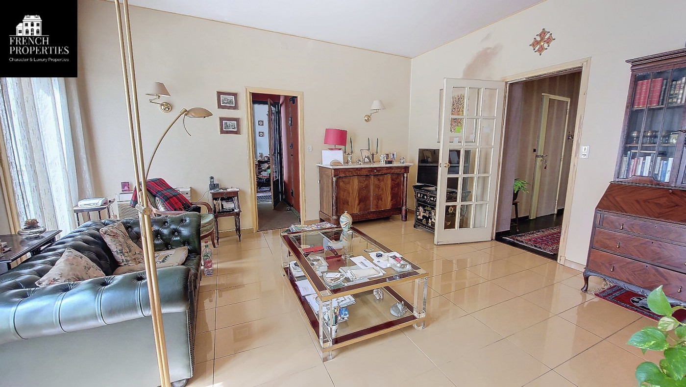 à vendre Appartement bourgeois Perpignan - Photo 10