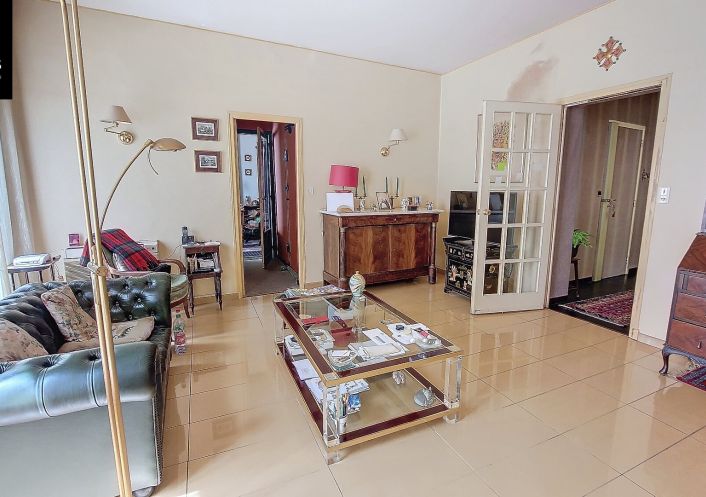 à vendre Appartement bourgeois Perpignan