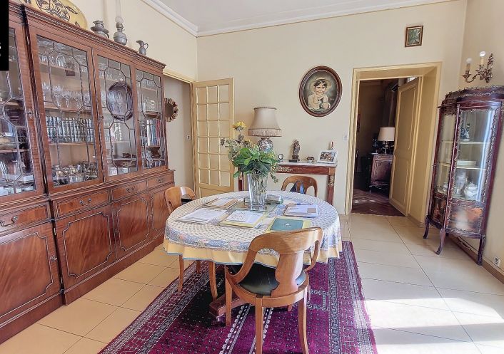 à vendre Appartement bourgeois Perpignan