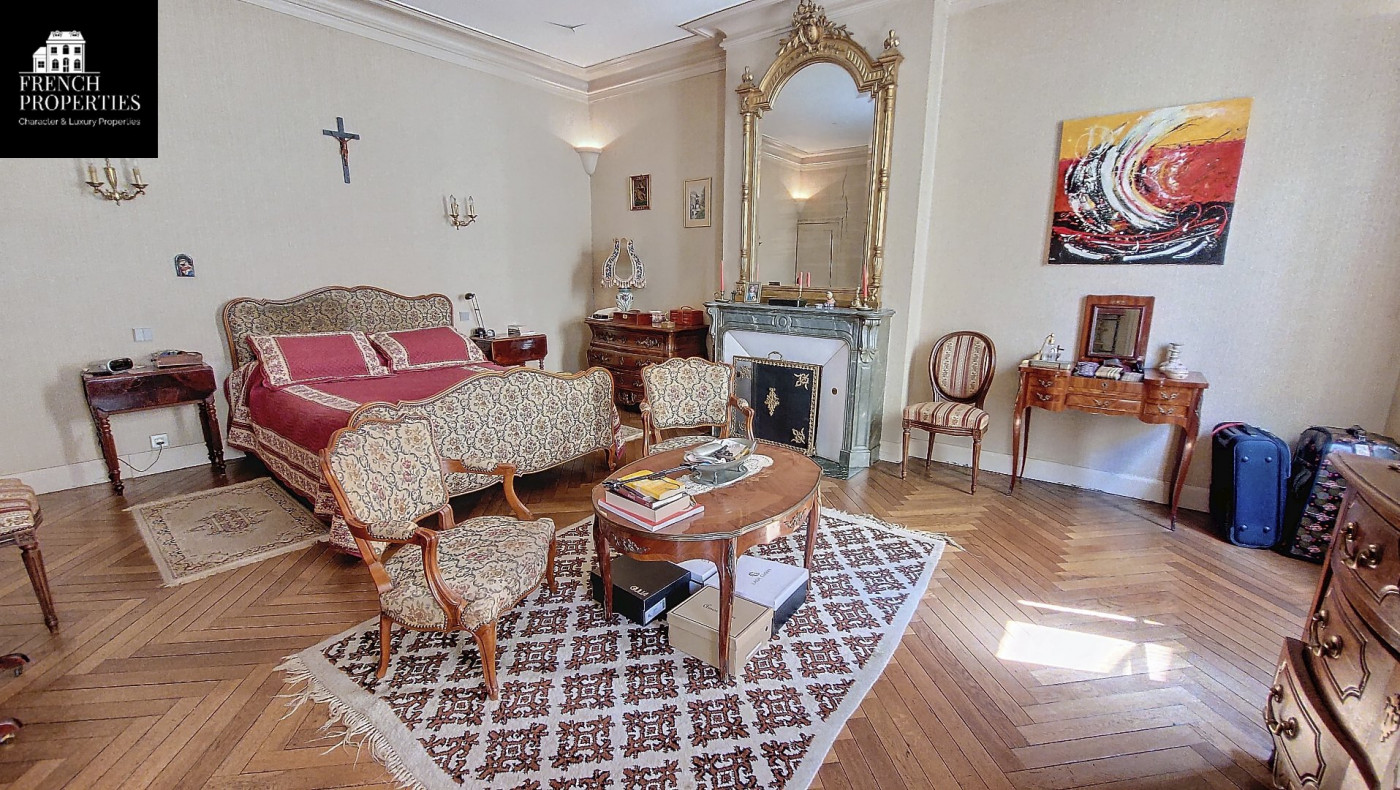 à vendre Appartement bourgeois Perpignan - Photo 2