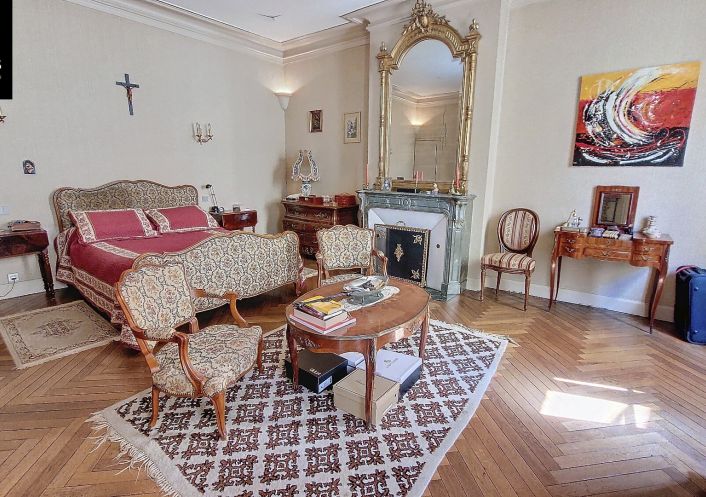 à vendre Appartement bourgeois Perpignan