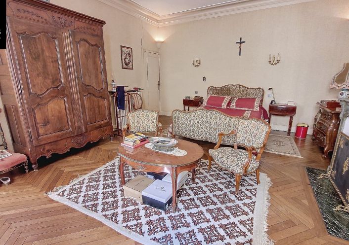 à vendre Appartement bourgeois Perpignan