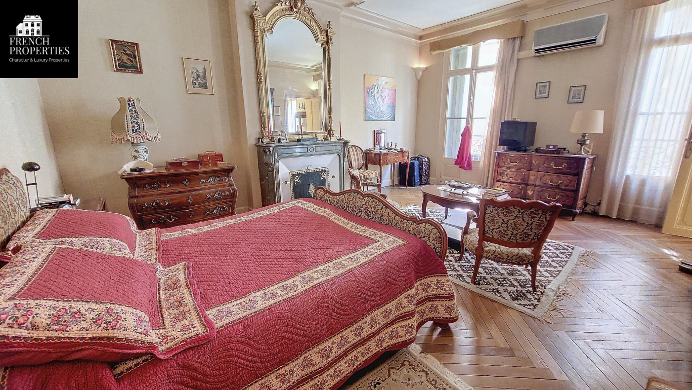 à vendre Appartement bourgeois Perpignan - Photo 4